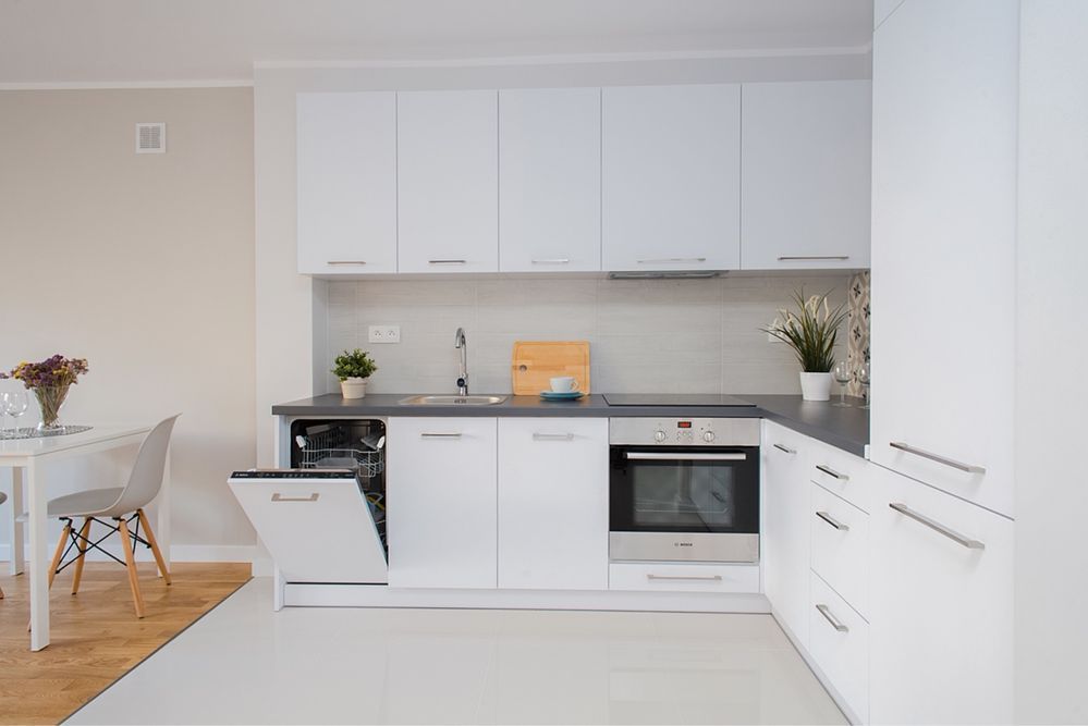 Mieszkanie 2-pokojowe Warszawa Śródmieście, ul. Pawia. Zdjęcie 5