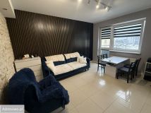 Mieszkanie 3-pokojowe Reda, ul. Obwodowa. Zdjęcie 1