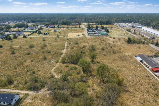 Działka budowlana Rurzyca, ul. Cicha. Zdjęcie 8