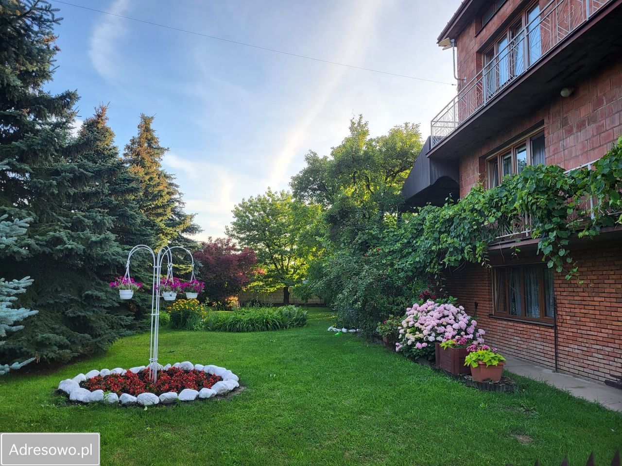 dom wolnostojący, 5 pokoi Holendry Kozienickie. Zdjęcie 7