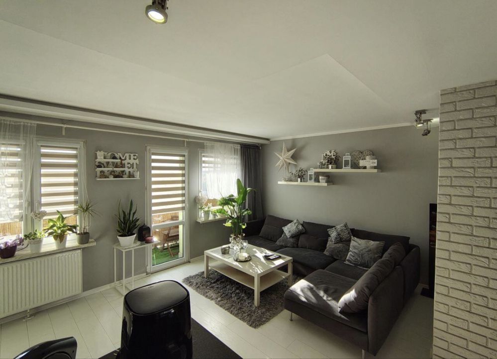 Mieszkanie 3-pokojowe Rybnik. Zdjęcie 3