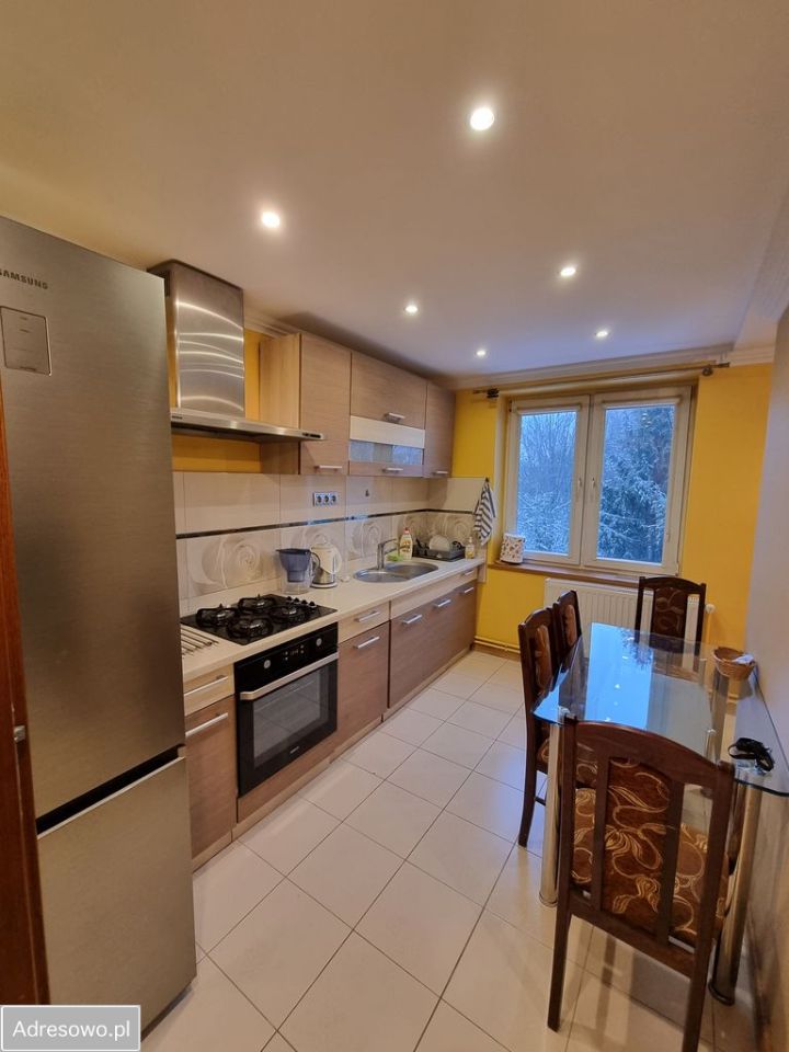 Mieszkanie 3-pokojowe Wrocław Śródmieście, ul. 9 Maja. Zdjęcie 5