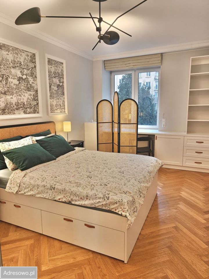 Mieszkanie 2-pokojowe Warszawa Ochota, ul. Szczęśliwicka. Zdjęcie 14