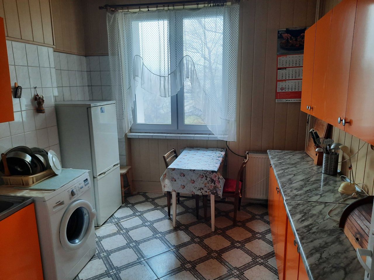 Mieszkanie 1-pokojowe Warszawa Praga-Południe, ul. Józefa Dwernickiego. Zdjęcie 8