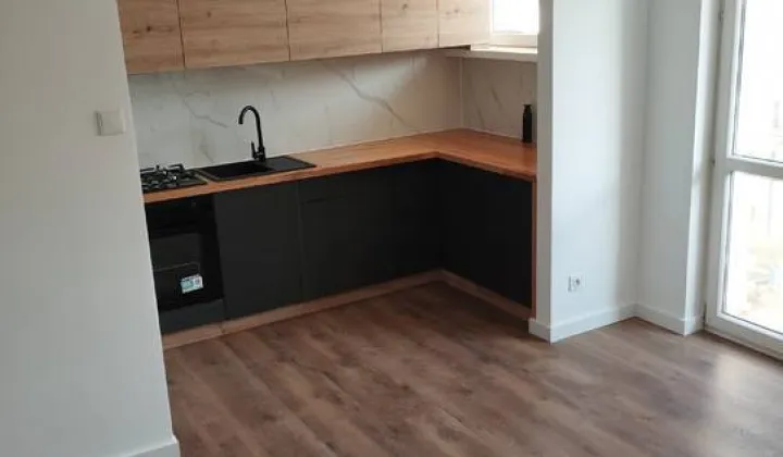 Mieszkanie 2-pokojowe Puławy Centrum, ul. Polna