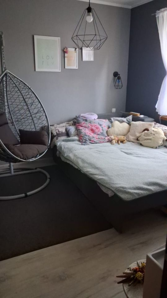 dom wolnostojący, 4 pokoje Jaksice, ul. Szosa Bydgoska. Zdjęcie 12