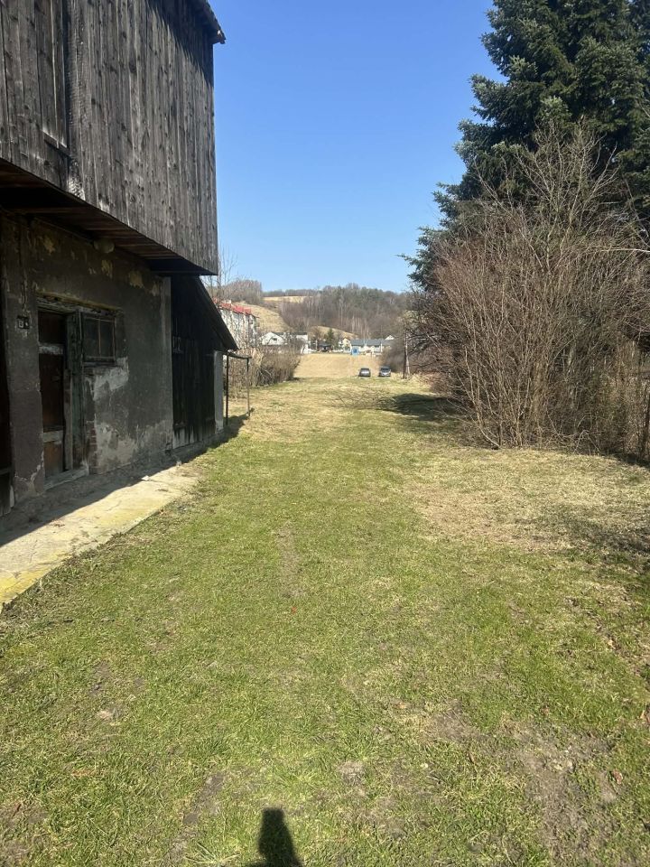 dom wolnostojący, 4 pokoje Strzyżów Zawale, ul. Konopnickiej. Zdjęcie 4