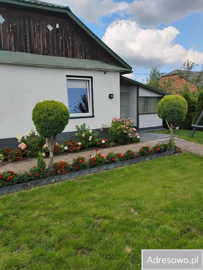 dom wolnostojący, 2 pokoje Kobyle. Zdjęcie 3