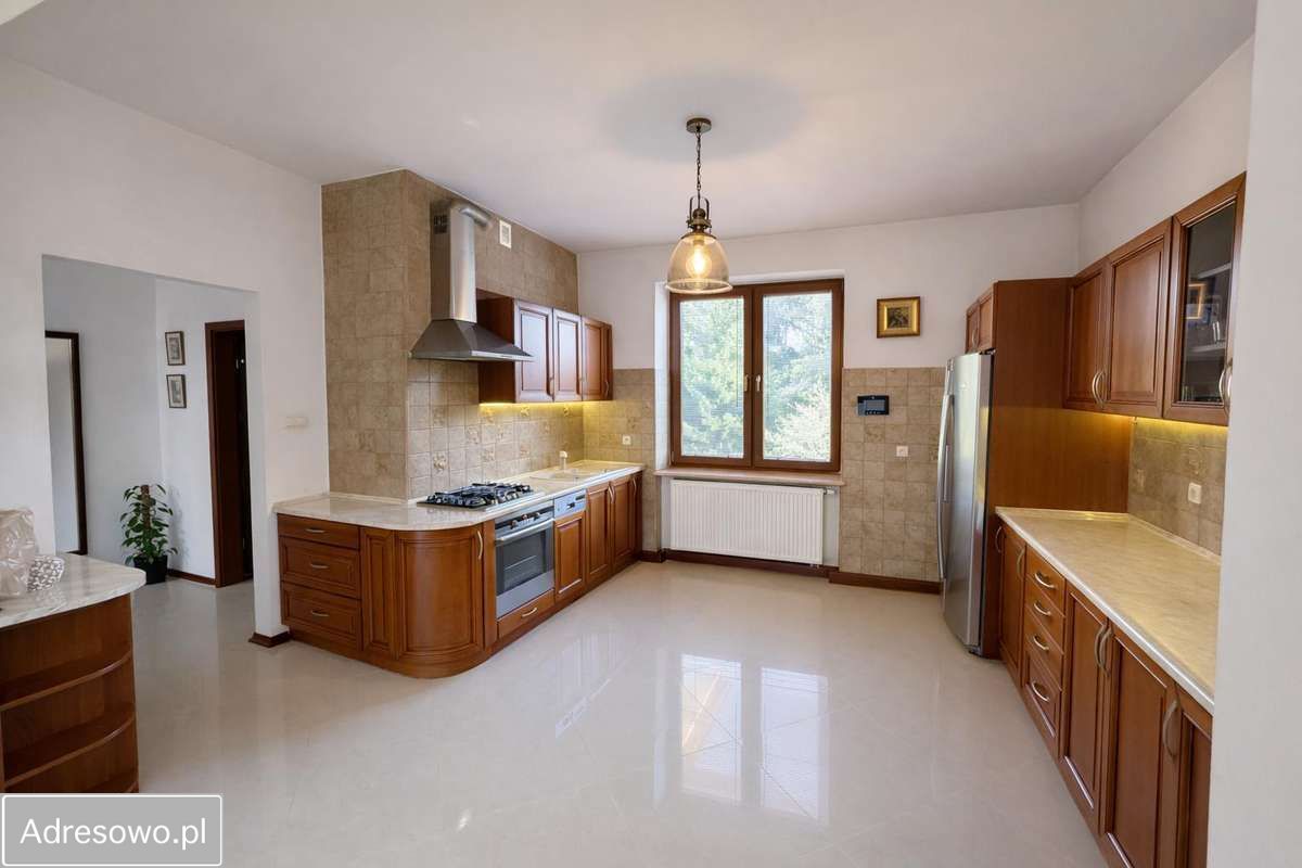 dom wolnostojący, 4 pokoje Kobyłka, ul. Stefana Nasfetera. Zdjęcie 12