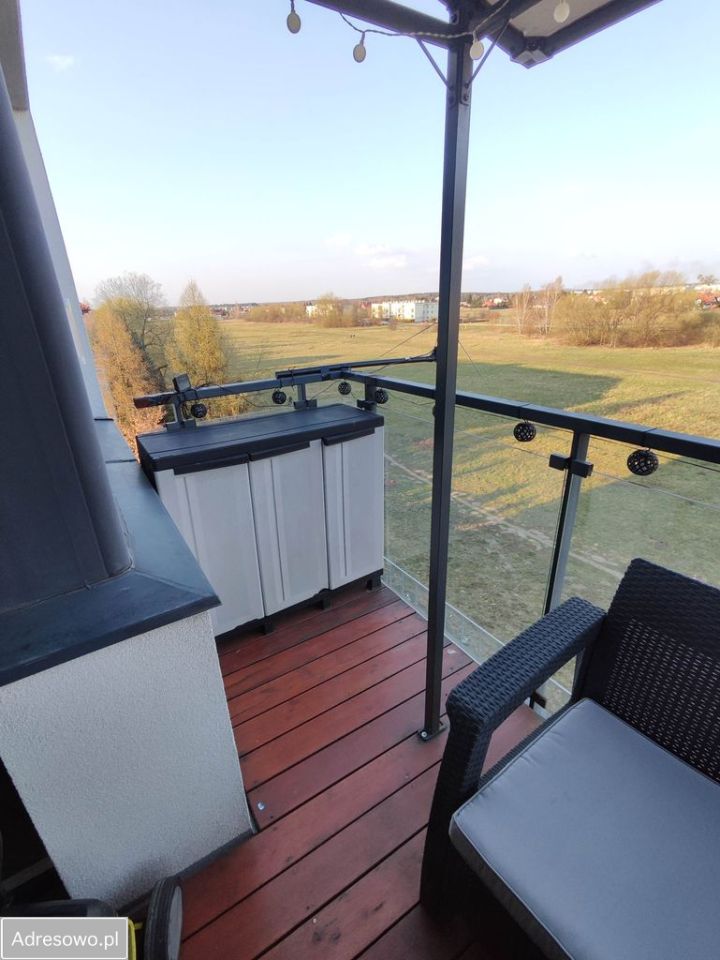 Mieszkanie 3-pokojowe Warszawa Białołęka, ul. Głębocka. Zdjęcie 11