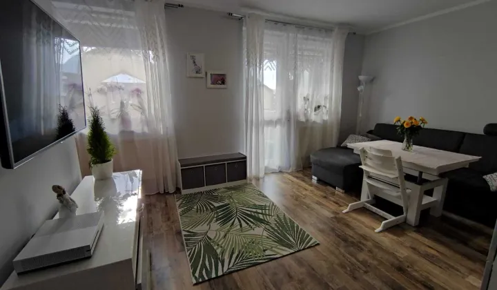 Mieszkanie 3-pokojowe Zielona Góra