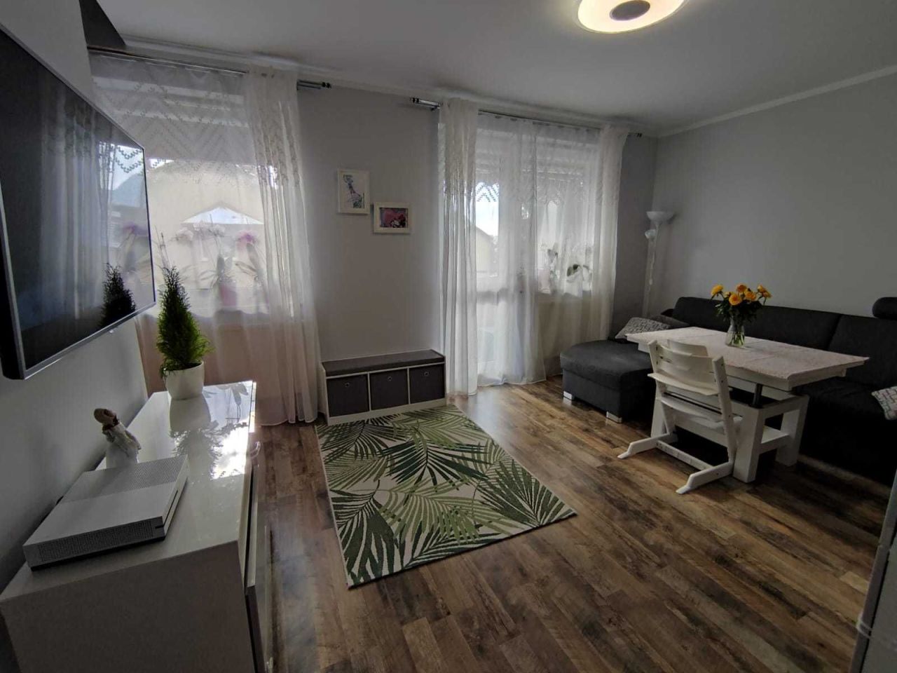 Mieszkanie 3-pokojowe Zielona Góra. Zdjęcie 1