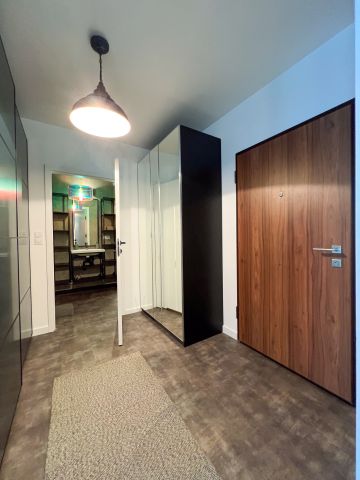 Mieszkanie 2-pokojowe Grodzisk Mazowiecki Centrum, ul. Obrońców Getta. Zdjęcie 4