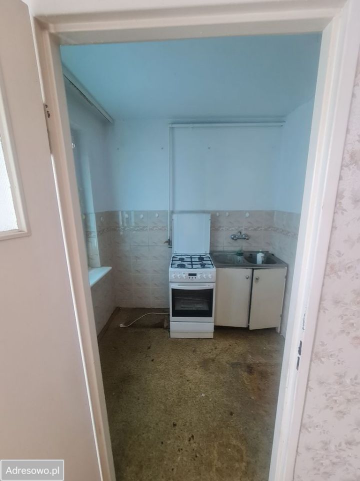 Mieszkanie 1-pokojowe Poznań Stare Miasto. Zdjęcie 3