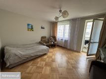 Mieszkanie 1-pokojowe Kraków Podgórze, ul. Myśliwska. Zdjęcie 3