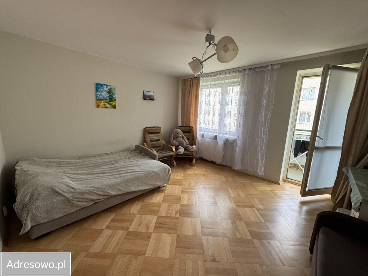 Mieszkanie 1-pokojowe Kraków Podgórze, ul. Myśliwska. Zdjęcie 4