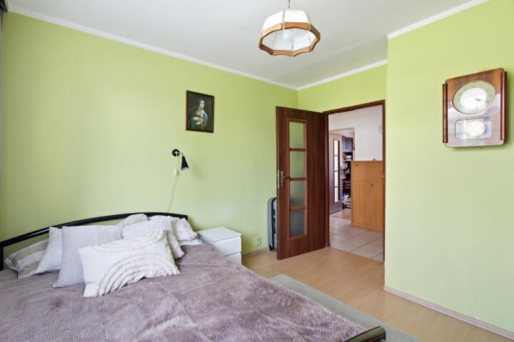 Mieszkanie 2-pokojowe Kraków Bieżanów, ul. Ludwika Rydygiera. Zdjęcie 6