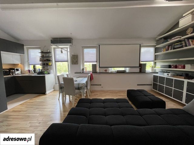Mieszkanie 4-pokojowe Warszawa Wola, ul. Mroczna. Zdjęcie 1