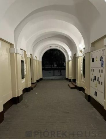 Mieszkanie 3-pokojowe Warszawa Śródmieście, ul. Mazowiecka. Zdjęcie 7