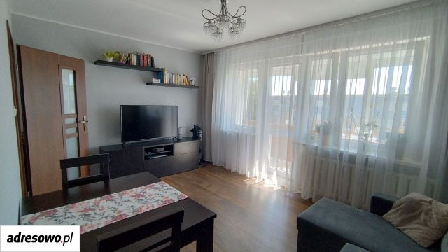 Mieszkanie na sprzedaż, 3 pokoje, 52 m², Bydgoszcz