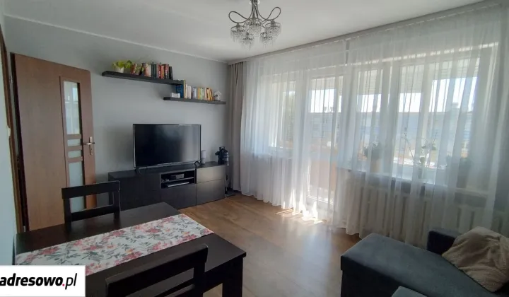 Mieszkanie 3-pokojowe Bydgoszcz Wyżyny, ul. Węgierska