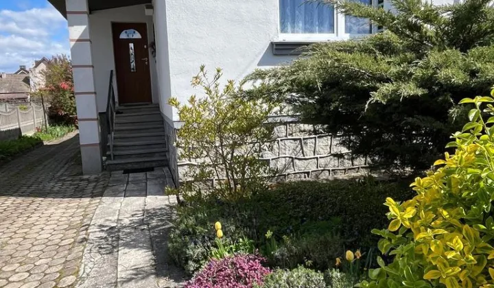 dom wolnostojący, 3 pokoje Września, ul. Głogowska