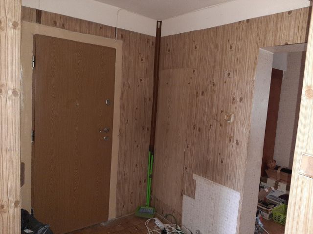 Mieszkanie 3-pokojowe Warszawa Grochów, ul. Jarocińska. Zdjęcie 6