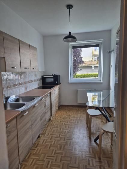 Mieszkanie 4-pokojowe Kraków Czyżyny, os. Akademickie. Zdjęcie 5