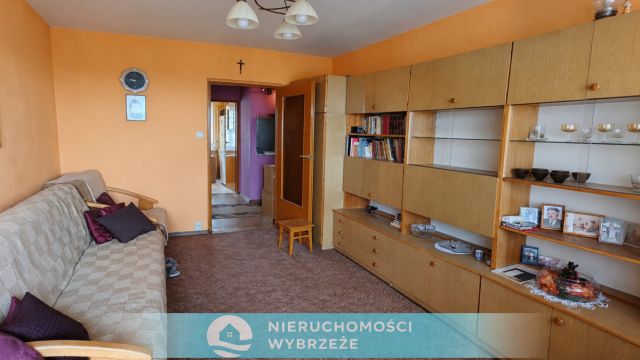 Mieszkanie 2-pokojowe Bartoszyce, ul. Piłsudskiego. Zdjęcie 2