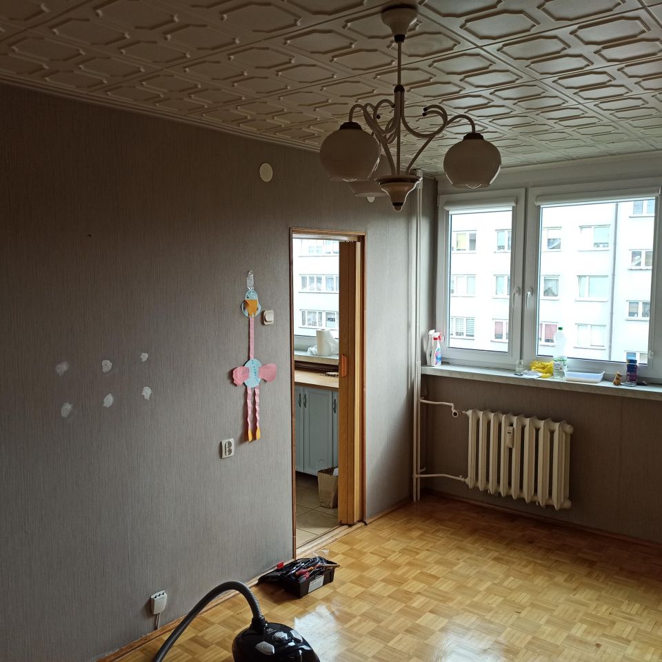 Mieszkanie 2-pokojowe Bielsko-Biała Złote Łany, ul. Jutrzenki. Zdjęcie 3