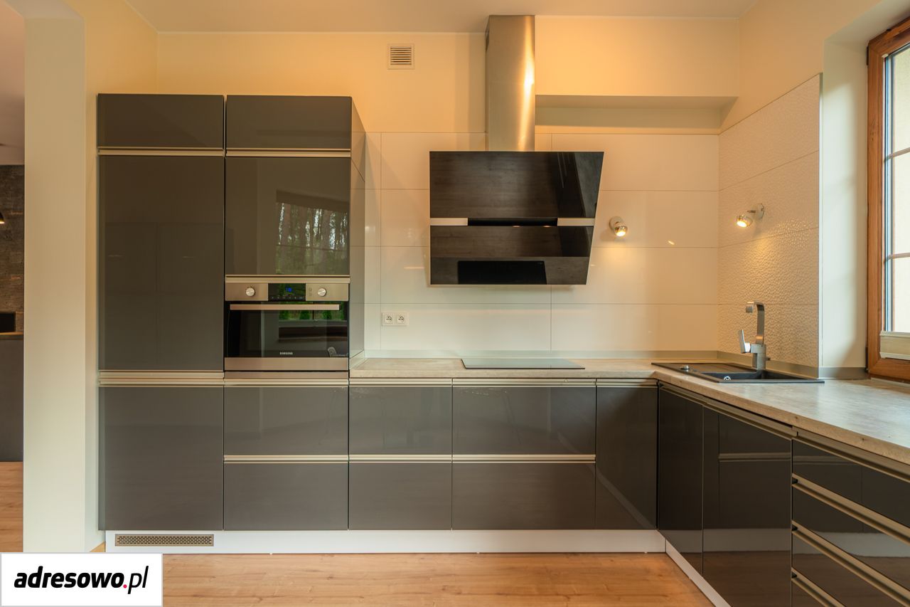 dom wolnostojący, 4 pokoje Dobra. Zdjęcie 12