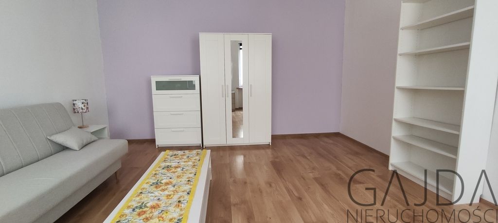 Mieszkanie 1-pokojowe Poznań Stare Miasto, ul. Długa. Zdjęcie 16