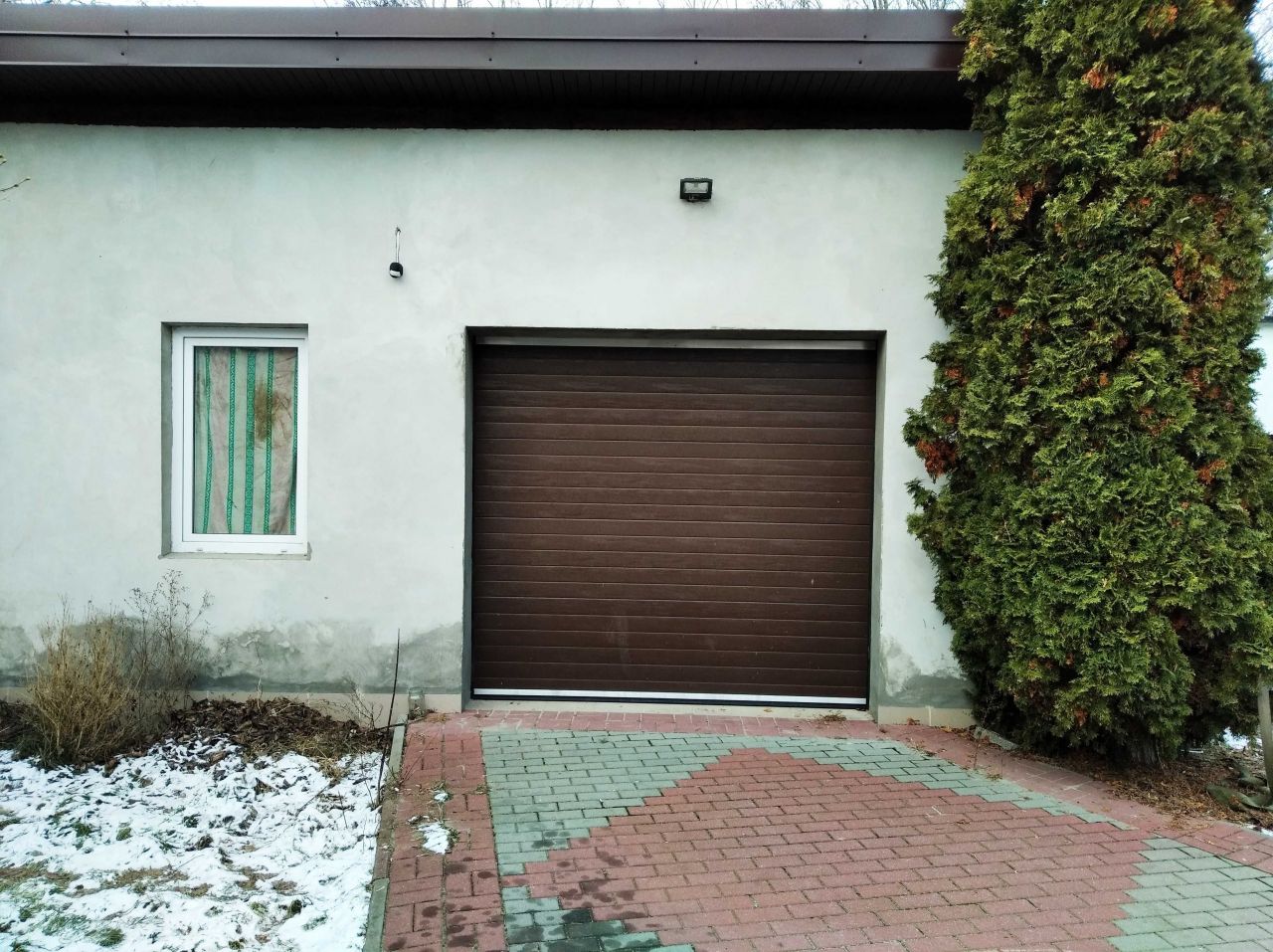 dom wolnostojący, 5 pokoi Wyszków Rybienko Leśne, ul. Wolności. Zdjęcie 8