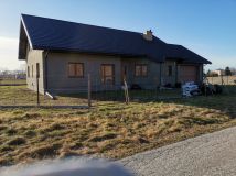 Działka budowlana Bronisławów, ul. Bajkowa. Zdjęcie 3