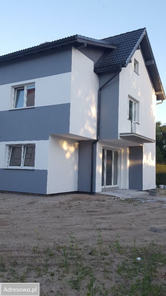 dom wolnostojący, 4 pokoje Gorzów Wielkopolski, ul. Elizy Orzeszkowej