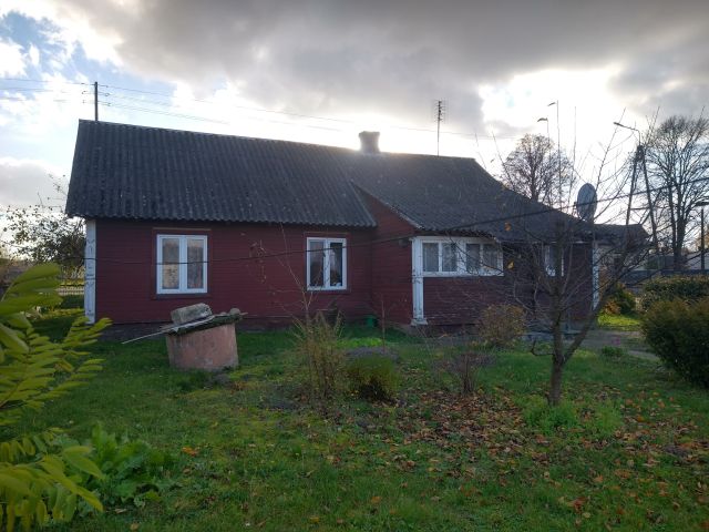 dom wolnostojący, 3 pokoje Kalnica. Zdjęcie 1