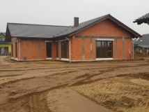 bliźniak, 4 pokoje Chwałkówko. Zdjęcie 2