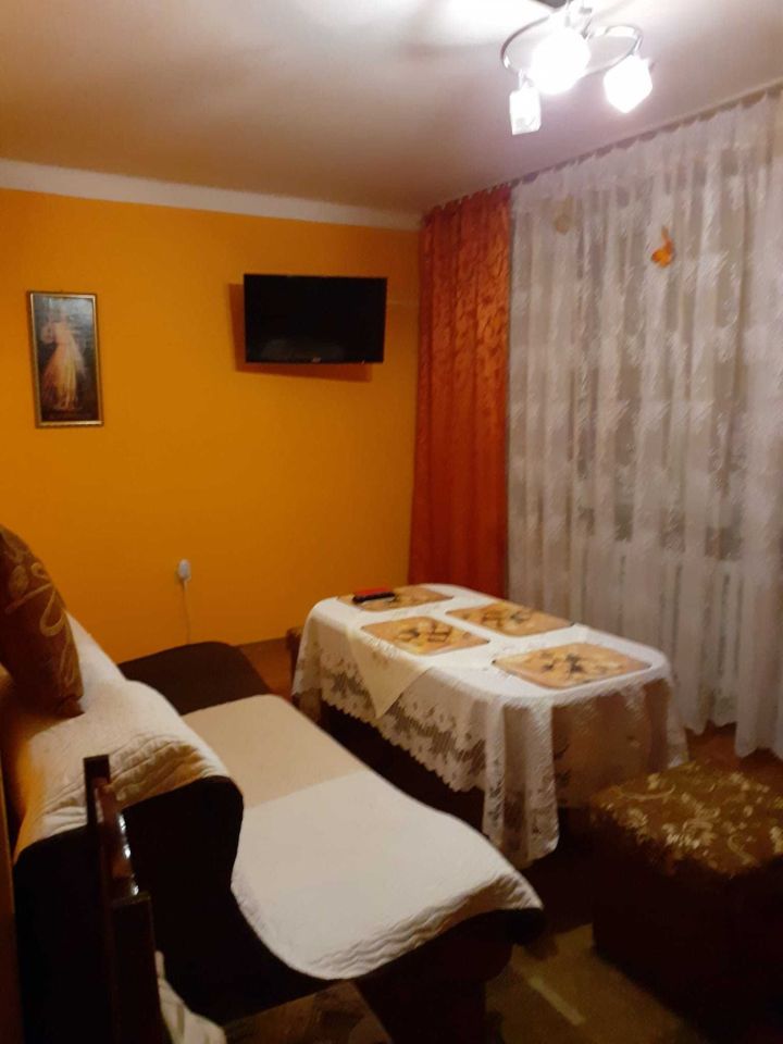 Mieszkanie 1-pokojowe Kraśnik Stary Kraśnik, ul. Chopina