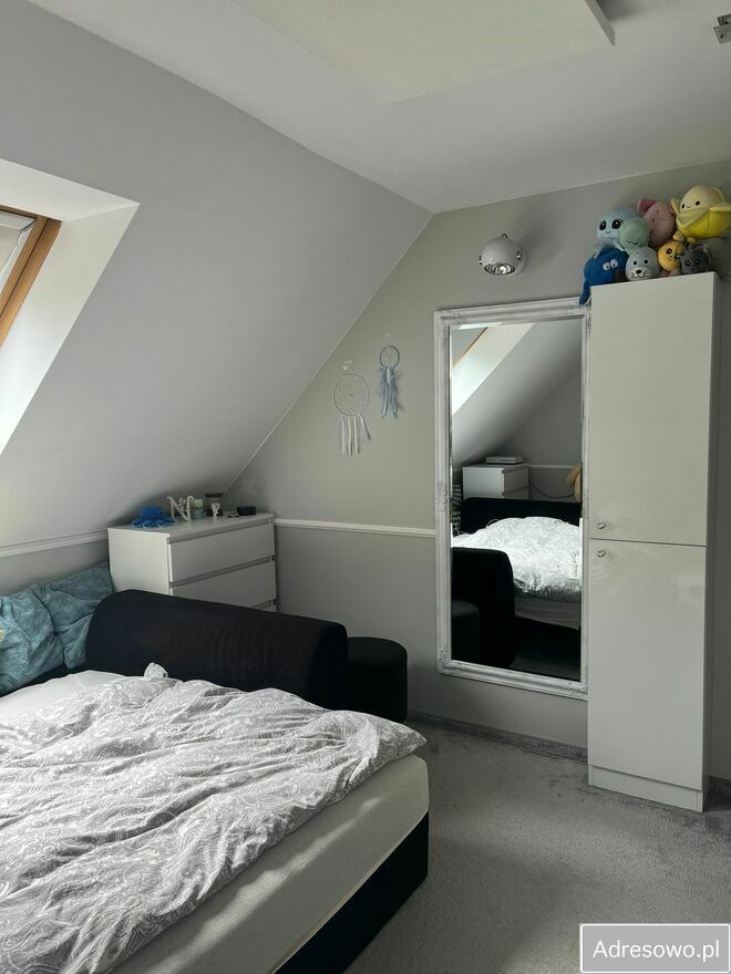 dom wolnostojący, 5 pokoi Legnica Piątnica, ul. Piątnicka. Zdjęcie 13