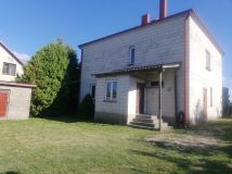 dom wolnostojący Żurobice. Zdjęcie 2