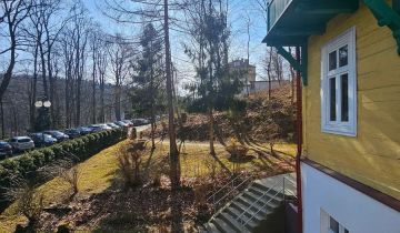 Mieszkanie 3-pokojowe Iwonicz-Zdrój, ul. Stanisława Kulczyńskiego