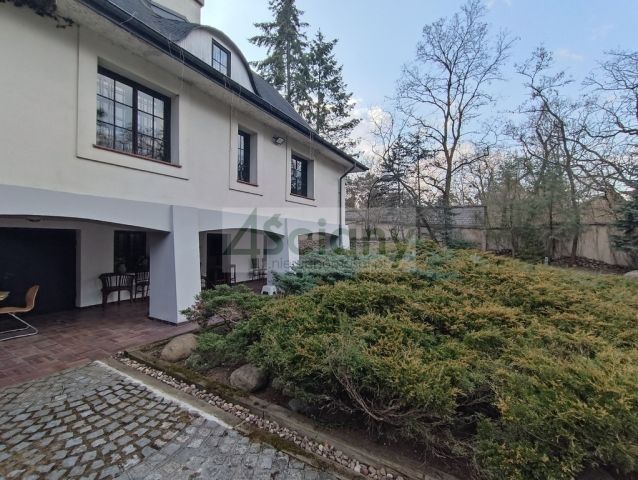 dom wolnostojący, 5 pokoi Warszawa Białołęka. Zdjęcie 44