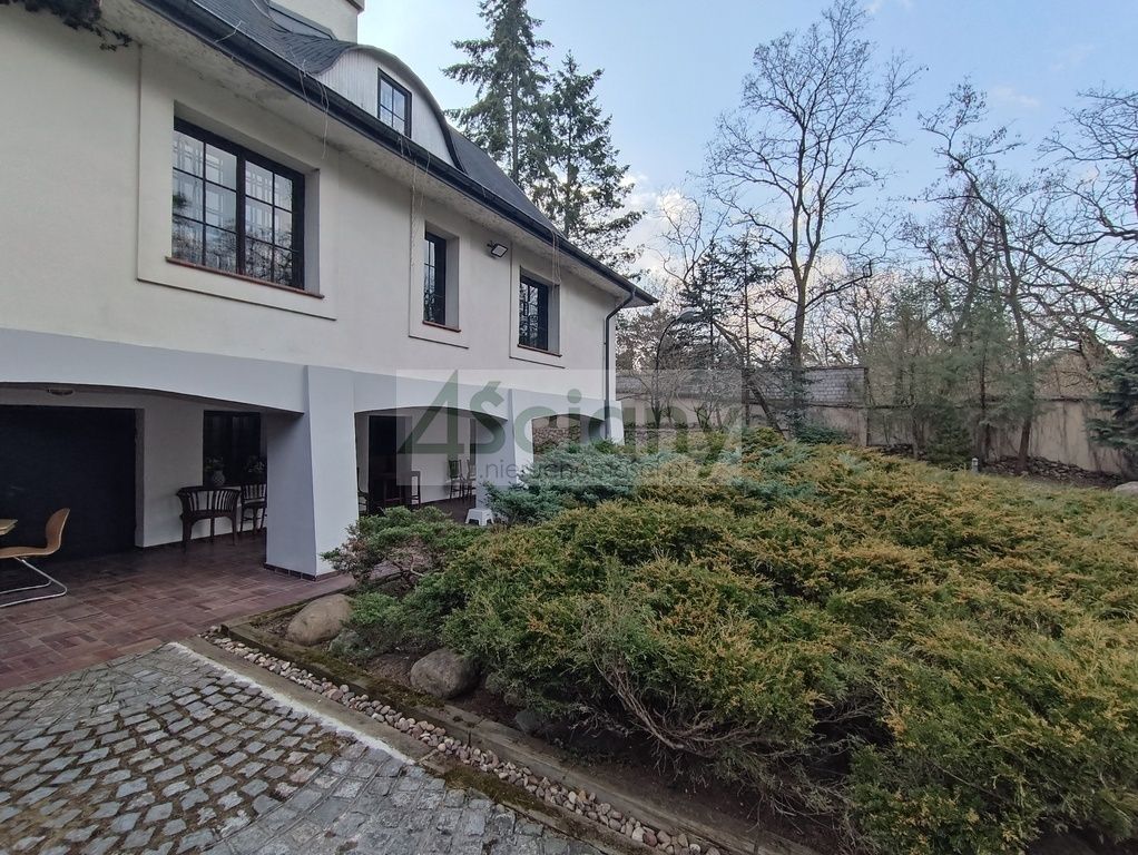 dom wolnostojący, 5 pokoi Warszawa Białołęka. Zdjęcie 44