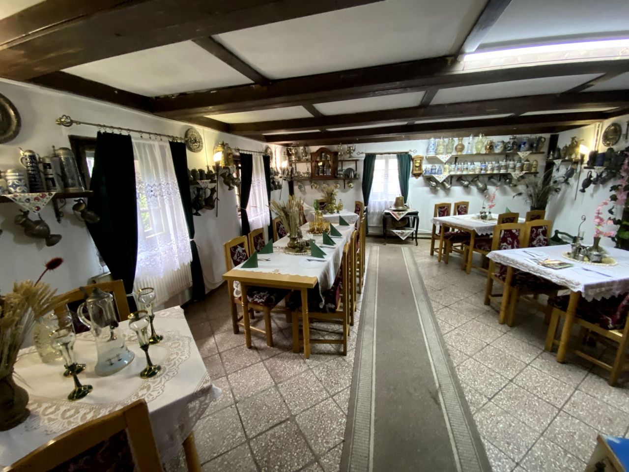 Lokal Buczyny. Zdjęcie 17