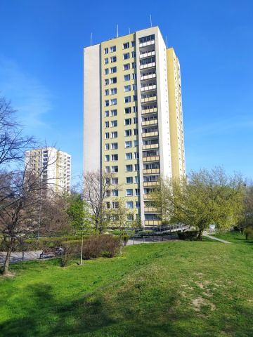 Mieszkanie 3-pokojowe Warszawa Praga-Południe, ul. Witolińska. Zdjęcie 1