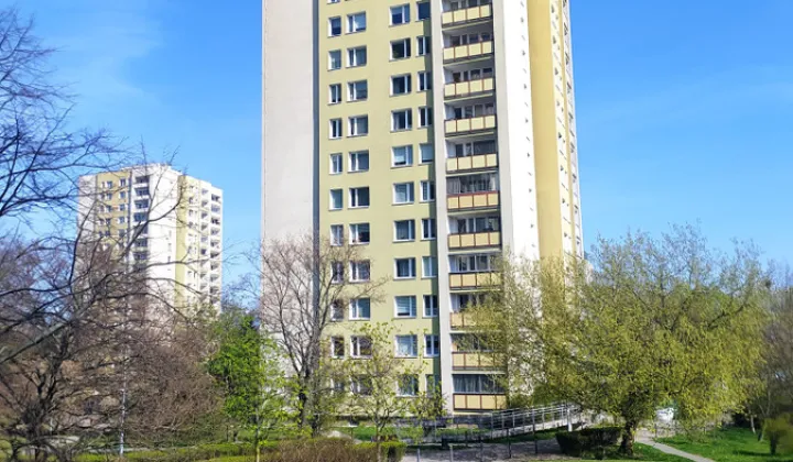 Mieszkanie 3-pokojowe Warszawa Praga-Południe, ul. Witolińska