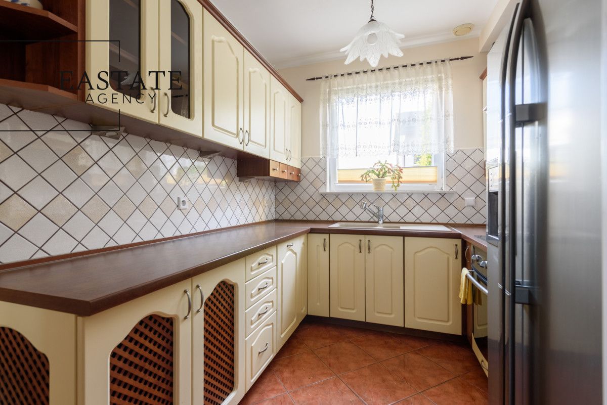 bliźniak, 4 pokoje Warszawa Białołęka, ul. Modlińska. Zdjęcie 4