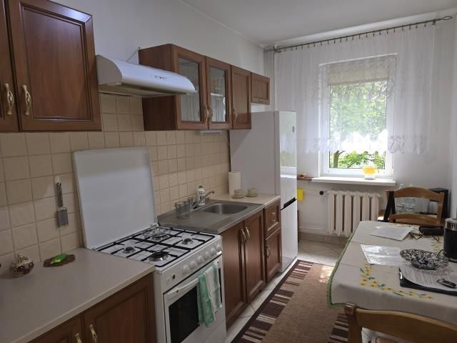 Mieszkanie 2-pokojowe Wołomin, ul. Kościelna. Zdjęcie 8