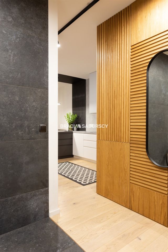 Mieszkanie 3-pokojowe Kraków Podgórze, ul. Zabłocie. Zdjęcie 13