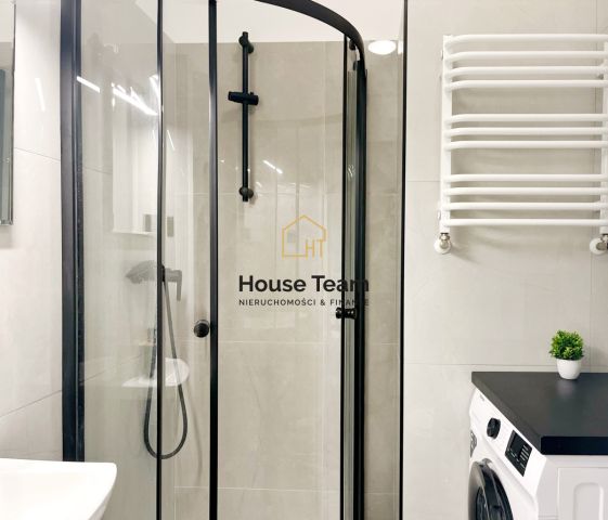 Mieszkanie 2-pokojowe Bydgoszcz Śródmieście, ul. Graniczna. Zdjęcie 11